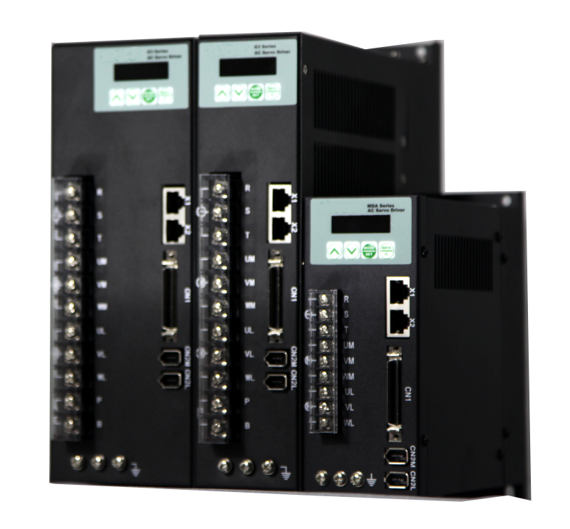 伺服驱动器-G3SP系列