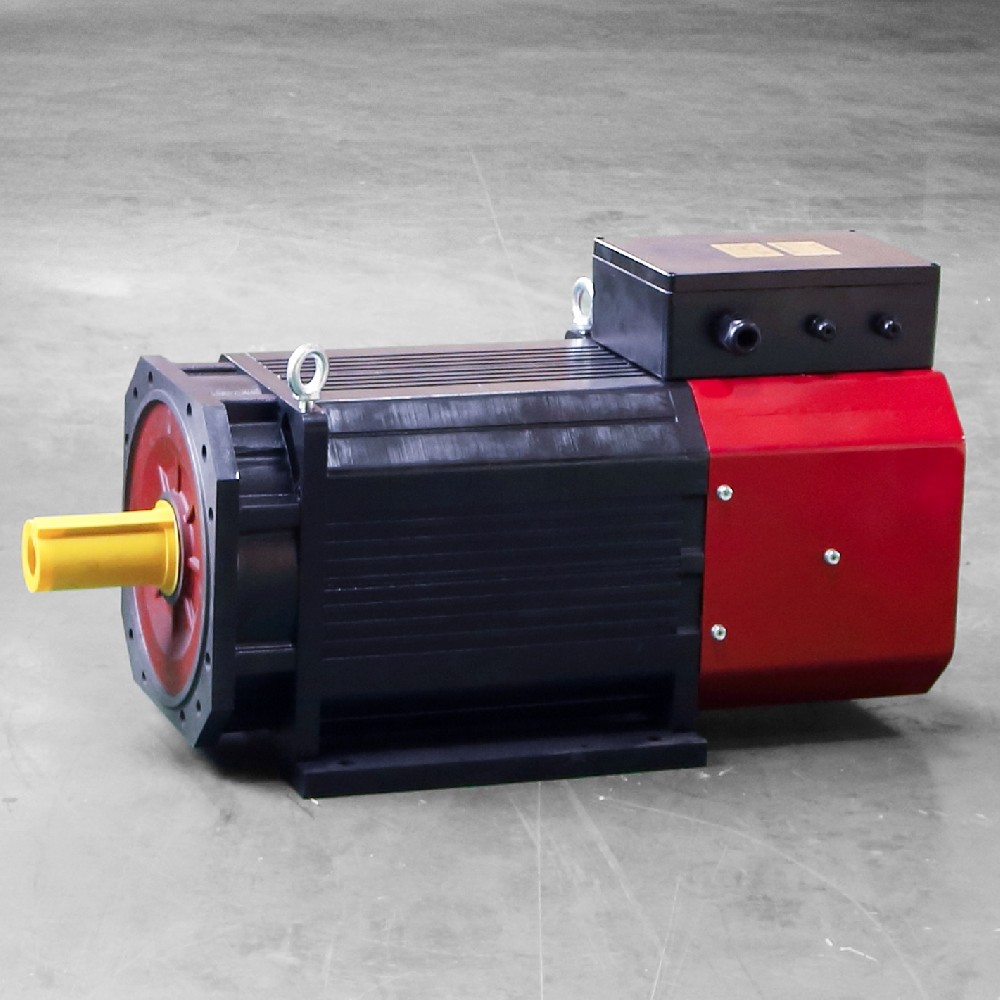 Z380 spindle motor